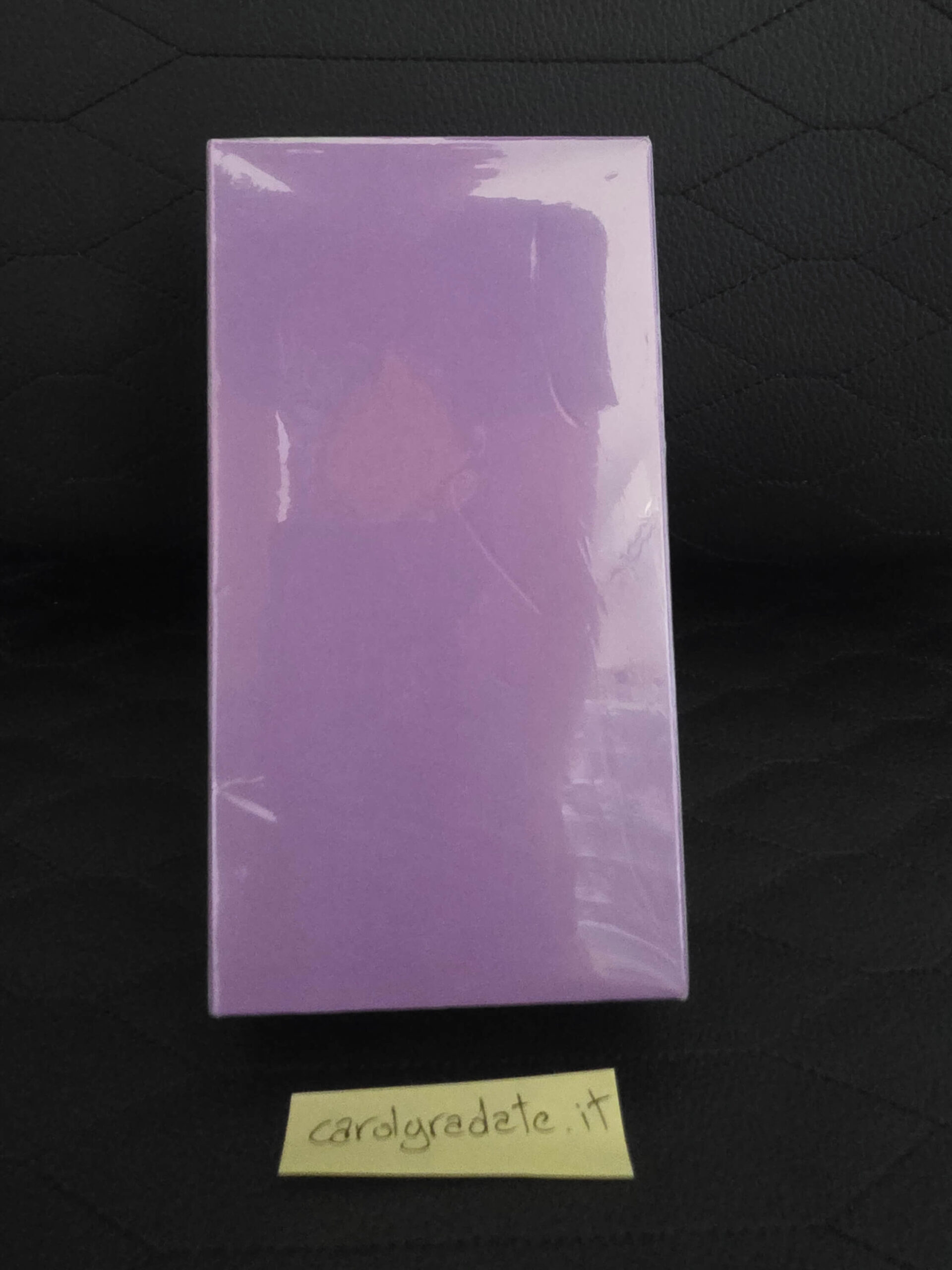 Box cinese 151c Gengar versione Jumbo originale